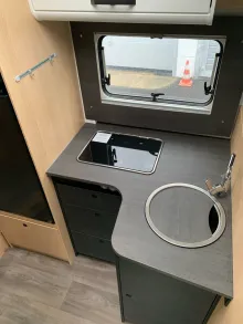 Fahrzeugbild Sunlight T 67 Adventure Edition #13