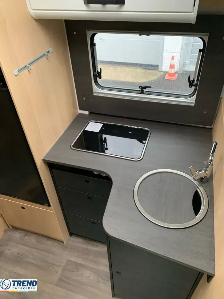 Fahrzeugbild Sunlight T 67 Adventure Edition #13