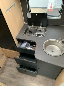 Fahrzeugbild Sunlight T 67 Adventure Edition #14