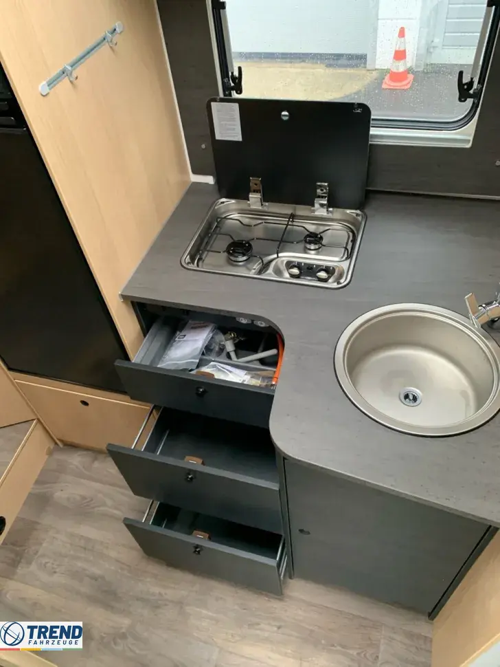 Fahrzeugbild Sunlight T 67 Adventure Edition #14