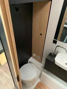 Fahrzeugbild Sunlight T 67 Adventure Edition #15