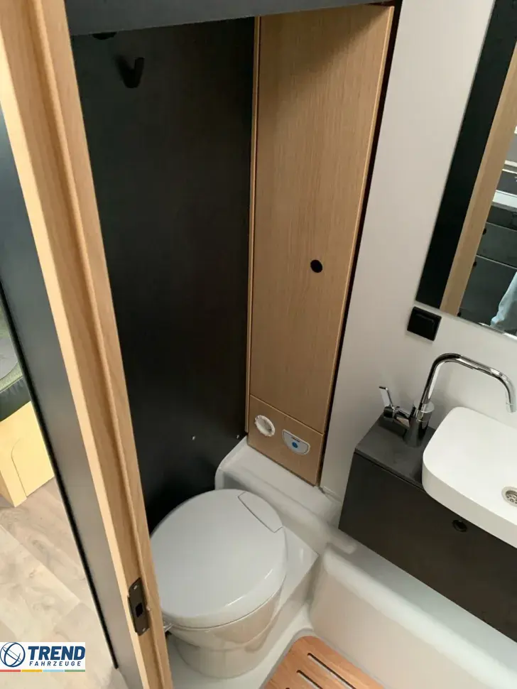 Fahrzeugbild Sunlight T 67 Adventure Edition #15