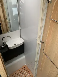 Fahrzeugbild Sunlight T 67 Adventure Edition #16