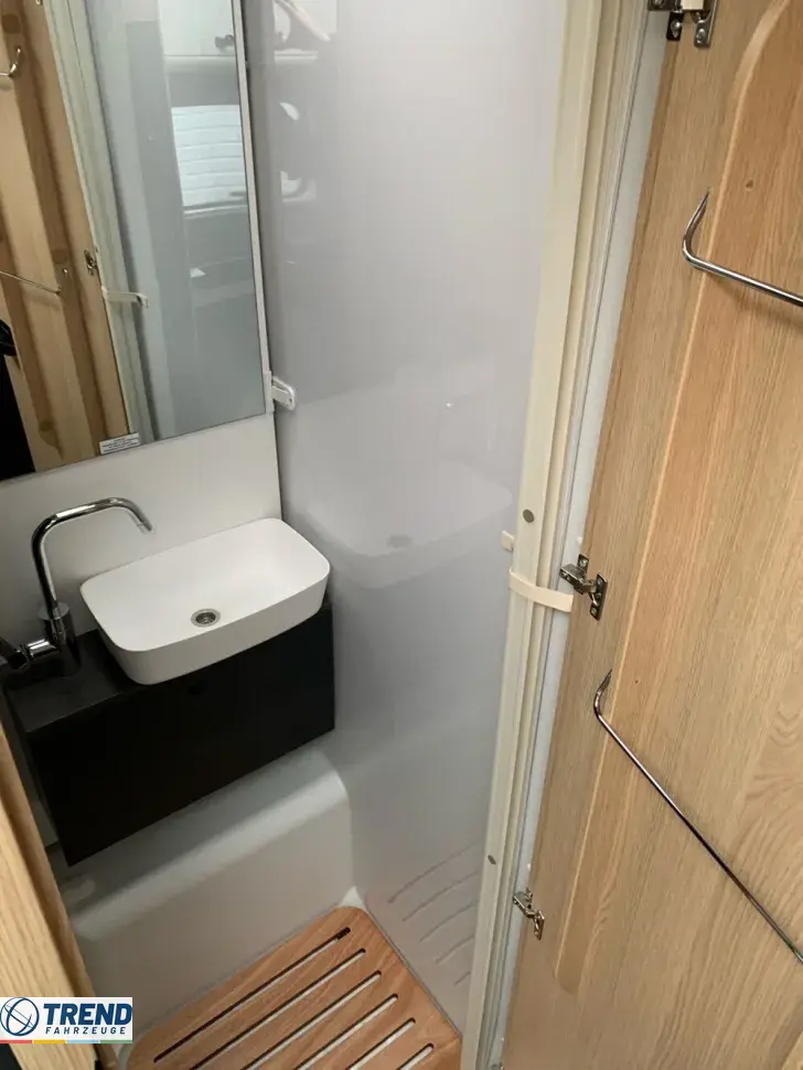 Fahrzeugbild Sunlight T 67 Adventure Edition #16