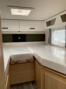 Fahrzeugbild Sunlight T 67 Adventure Edition #17