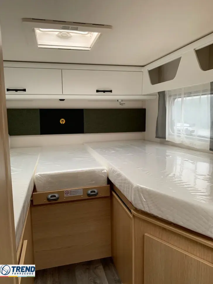 Fahrzeugbild Sunlight T 67 Adventure Edition #17