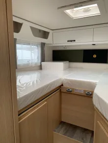 Fahrzeugbild Sunlight T 67 Adventure Edition #18