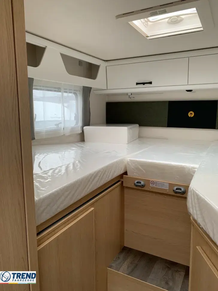 Fahrzeugbild Sunlight T 67 Adventure Edition #18