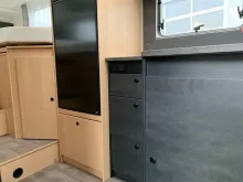 Fahrzeugbild Sunlight T 67 Adventure Edition #19