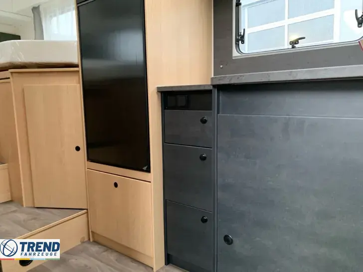 Fahrzeugbild Sunlight T 67 Adventure Edition #19