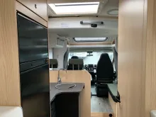 Fahrzeugbild Sunlight T 67 Adventure Edition #20