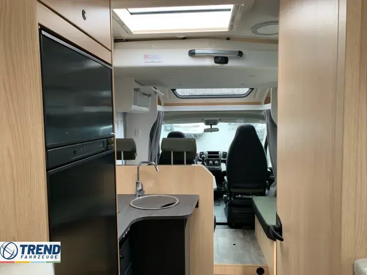 Fahrzeugbild Sunlight T 67 Adventure Edition #20