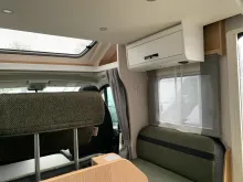 Fahrzeugbild Sunlight T 67 Adventure Edition #21