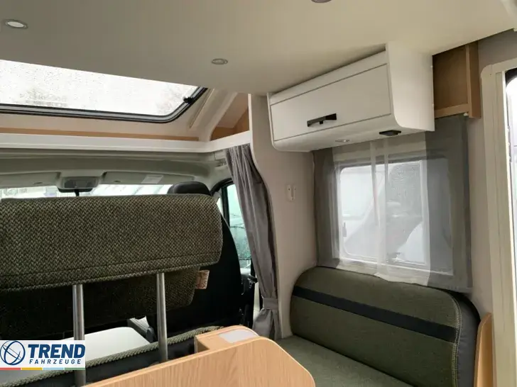 Fahrzeugbild Sunlight T 67 Adventure Edition #21