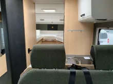 Fahrzeugbild Sunlight T 67 Adventure Edition #22