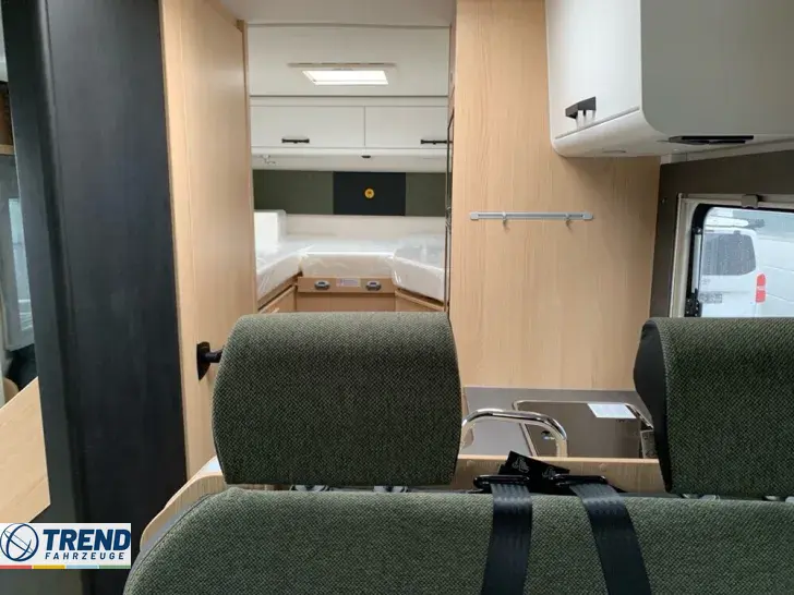 Fahrzeugbild Sunlight T 67 Adventure Edition #22