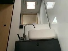 Fahrzeugbild Sunlight T 67 Adventure Edition #23