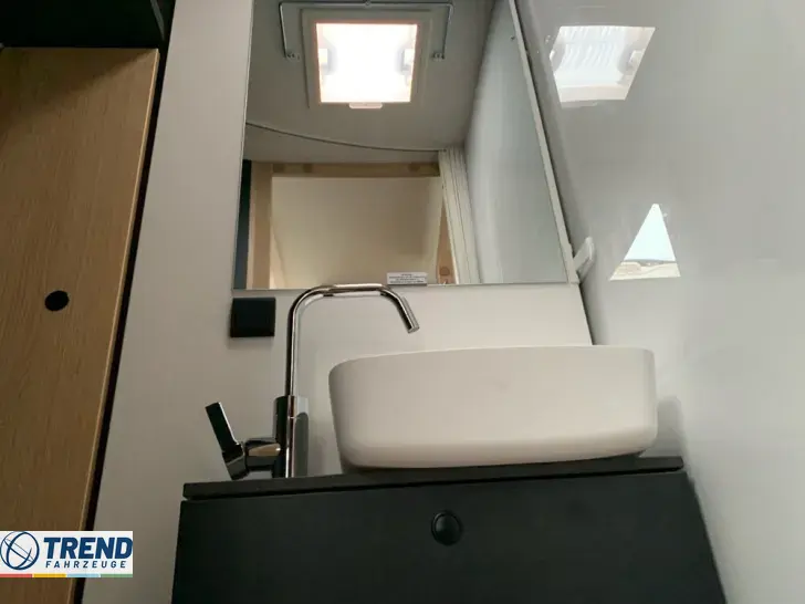 Fahrzeugbild Sunlight T 67 Adventure Edition #23