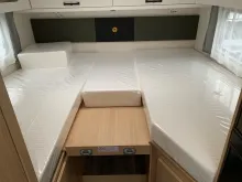 Fahrzeugbild Sunlight T 67 Adventure Edition #24