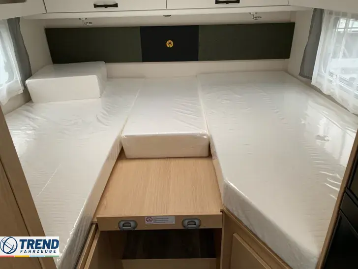 Fahrzeugbild Sunlight T 67 Adventure Edition #24