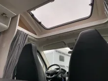 Fahrzeugbild Sunlight T 67 Adventure Edition #25