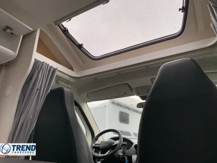 Fahrzeugbild Sunlight T 67 Adventure Edition #25