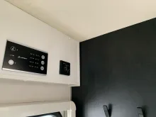 Fahrzeugbild Sunlight T 67 Adventure Edition #26