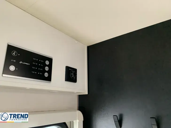 Fahrzeugbild Sunlight T 67 Adventure Edition #26