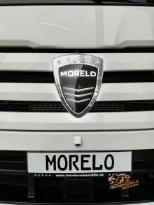 Fahrzeugbild Morelo Palace 88 LB #1