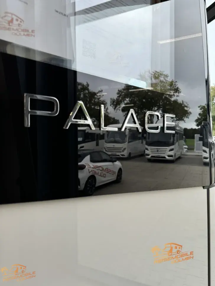 Fahrzeugbild Morelo Palace 88 LB #2