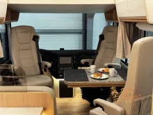 Fahrzeugbild Morelo Palace 88 LB #4