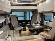 Fahrzeugbild Morelo Palace 88 LB #6