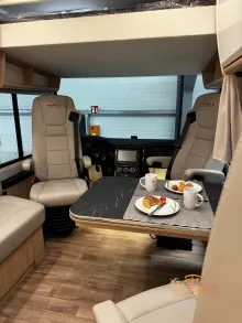 Fahrzeugbild Morelo Palace 88 LB #8