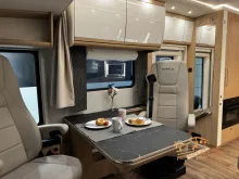 Fahrzeugbild Morelo Palace 88 LB #10