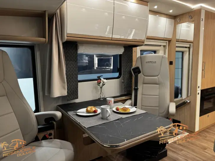 Fahrzeugbild Morelo Palace 88 LB #10