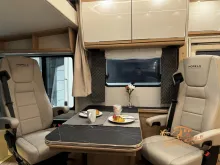 Fahrzeugbild Morelo Palace 88 LB #12