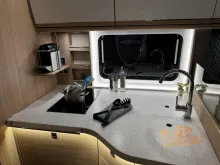 Fahrzeugbild Morelo Palace 88 LB #14