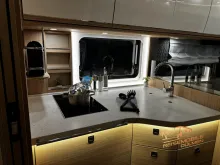 Fahrzeugbild Morelo Palace 88 LB #15