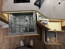 Fahrzeugbild Morelo Palace 88 LB #16