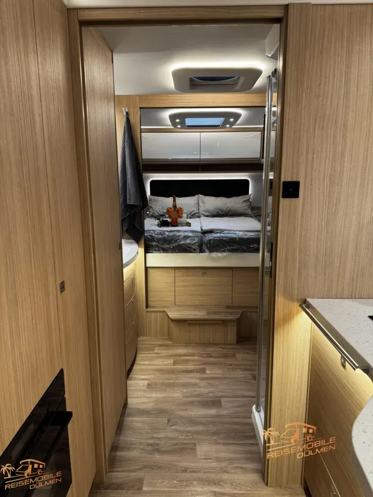 Fahrzeugbild Morelo Palace 88 LB #19