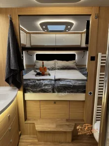 Fahrzeugbild Morelo Palace 88 LB #20