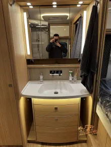 Fahrzeugbild Morelo Palace 88 LB #21