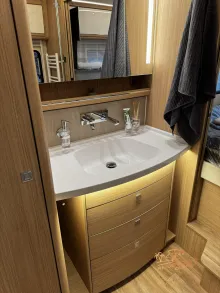 Fahrzeugbild Morelo Palace 88 LB #22