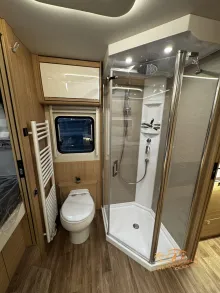 Fahrzeugbild Morelo Palace 88 LB #23