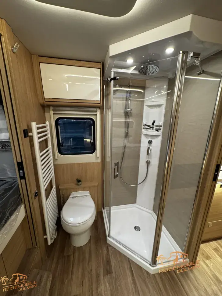 Fahrzeugbild Morelo Palace 88 LB #23