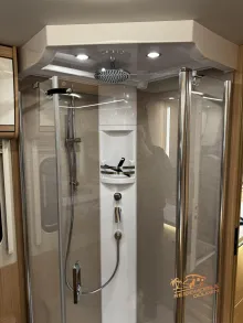 Fahrzeugbild Morelo Palace 88 LB #24