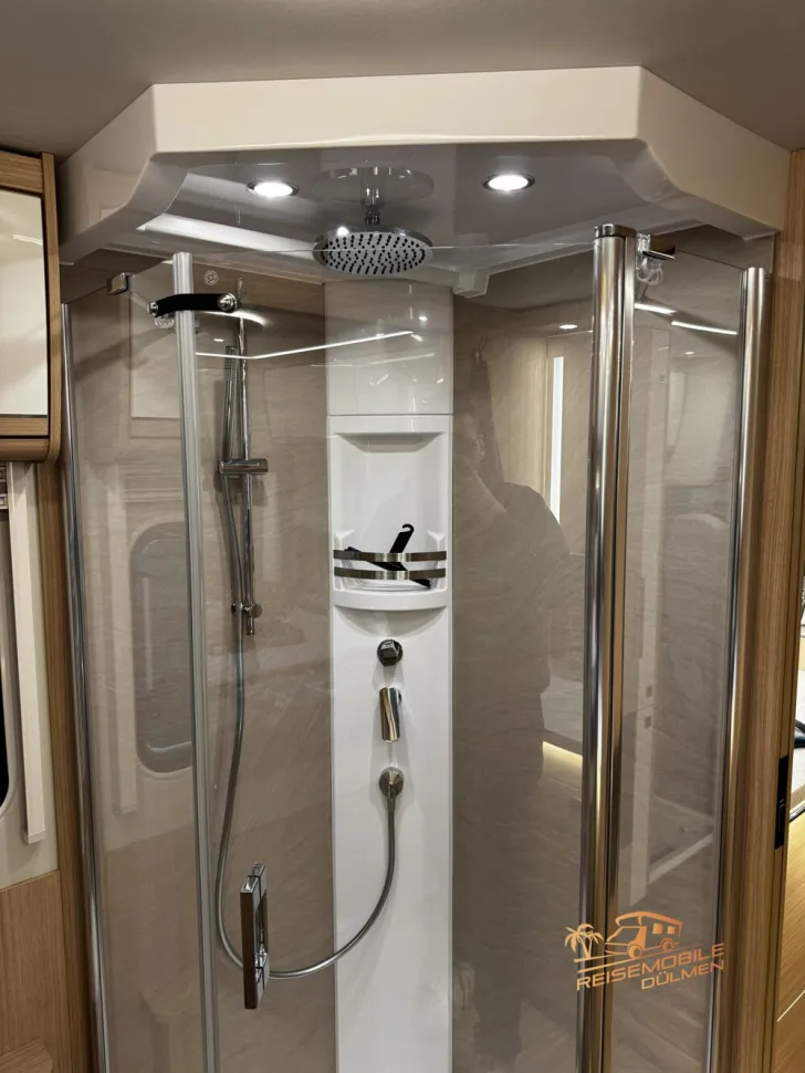 Fahrzeugbild Morelo Palace 88 LB #24