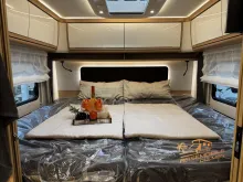 Fahrzeugbild Morelo Palace 88 LB #26