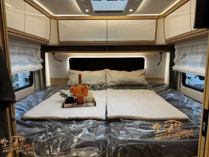 Fahrzeugbild Morelo Palace 88 LB #26