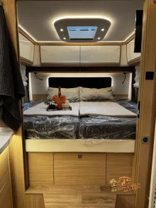 Fahrzeugbild Morelo Palace 88 LB #27